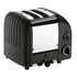 Dualit NewGen 2 Slice Toaster Matte Black Finish DU27065 image NaN