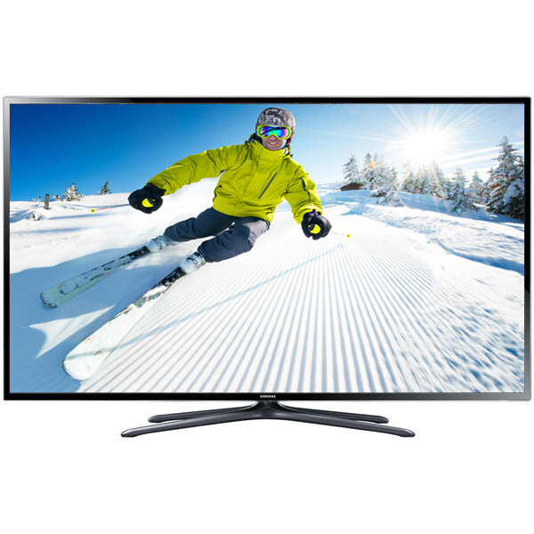 Samsung UA40F6400 Series 6 40 inch 101.6cm Smart Full HD 3D LED LCD TV |  Appliances Online