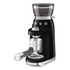 Smeg 50's Retro Style Coffee Grinder Black CGF03BLAU image NaN