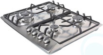 Arc ACD6SG1 Gas Cooktop hero image