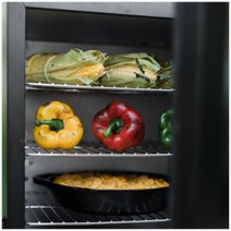 Masterbuilt 710 Wifi Digital Electric Smoker MB20072224 hero image
