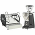 La Marzocco GS3 AV Home Package Black H-MPACKGS3AVB image NaN