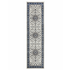 Rug Culture Sydney Large White Blue Rug 290X200CM - SYD-9-WBLU-290X200 image NaN