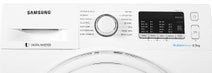 Samsung WW85K5410WW AddWash™ 8.5kg Front Load Washing Machine hero image