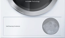 Bosch WTY88701AU 9kg Heat Pump Dryer hero image