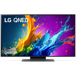 LG 50 Inch QNED81 4K UHD LED Smart TV 50QNED81TSA [2024] hero image