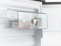 Westinghouse 530L Bottom Mount Fridge WBE5304SAL hero image