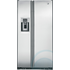 666L GE Side by Side Fridge RCA24KGBFSS image NaN