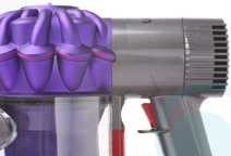 Dyson V6 Animal Handstick Vacuum Cleaner 210675-01 hero image