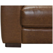 Kalona Fanling Tan 2.5 Seater Right Facing Chaise Sofa 31624-LAF-HH321 hero image