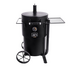 Oklahoma Joe's 19202089 Bronco Drum Smoker image NaN
