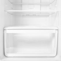 Westinghouse 340L Top Mount Fridge WTB3400WG hero image