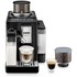 DeLonghi Rivelia Fully Automatic Coffee Machine Black EXAM44055B image NaN