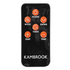 Kambrook KCE240GRY Electric Ceramic Tower Heater image NaN