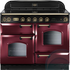 Falcon CLAS110EICY-BR 110cm Freestanding Electric Oven/Stove image NaN