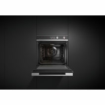 Fisher & Paykel 60cm Pyrolytic Built-In Oven OB60SD10PX1 hero image