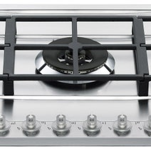 Smeg P1752XA 70cm Linear Aesthetic Natural Gas Cooktop hero image