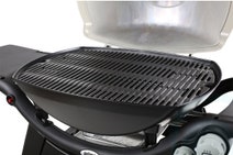 Weber Family Q Q3100 Natural Gas BBQ 56067224 hero image