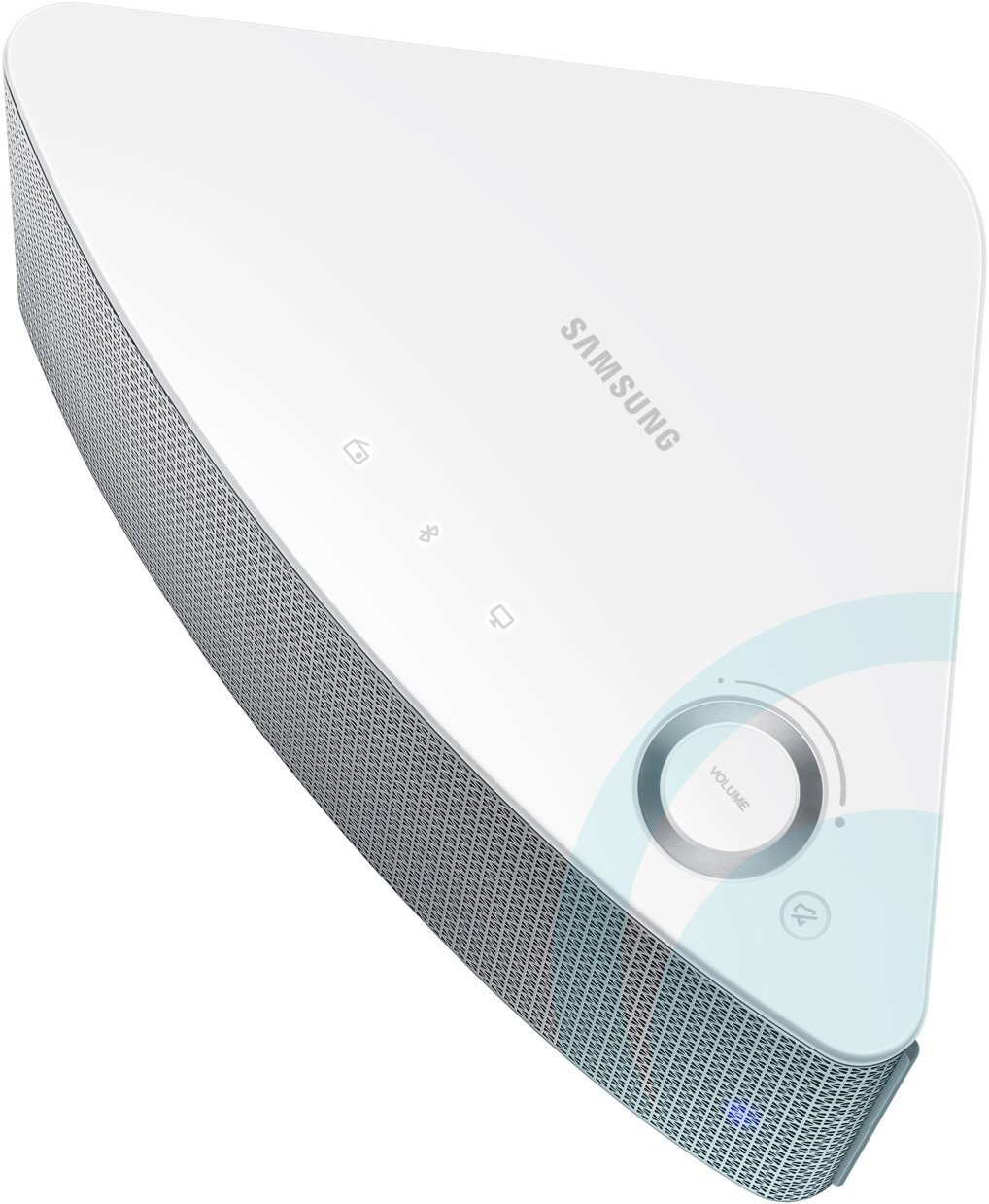 Samsung WAM351 M3 Wireless Audio Speaker with Bluetooth hero image