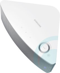 Samsung WAM351 M3 Wireless Audio Speaker with Bluetooth hero image