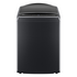 LG Series 9 12kg Top Load Washing Machine Platinum Black WTL9-12B image NaN