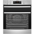 Westinghouse WVG655S 60cm Natural Gas Built-In Oven with an Electric Grill image NaN