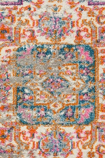 Rug Culture Babylon Large Grey Rug 240X240CM - BLN-211-GREY-240X240 hero image