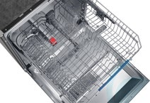 Samsung WaterWall Dishwasher DW60H9970US hero image