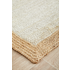 Rug Culture Nosa Medium White & Natural Rug 300X80CM - NSA-333-WTNT-300X80 image NaN