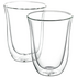 Delonghi Latte Macchiato Glasses DBWALLLATTE image NaN