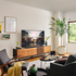 Samsung 85 Inch The Frame QLED 4K Smart TV QA85LS03DAWXXY [2024] image NaN