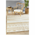 Rug Culture Parade Handwoven Rug 400x300 PRD333WHT400X300 image NaN