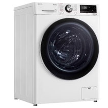LG 12kg Front Load Washing Machine WV9-1412W hero image