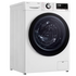 LG 12kg Front Load Washing Machine WV9-1412W image NaN