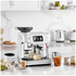 Breville Oracle Jet Automatic Coffee Machine BES985BSS image NaN