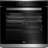 Beko BBO60B2PB 60cm Pyrolytic Built-In Oven with Side Venting image NaN