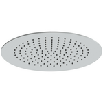 Rogerseller Pinch Round Ceiling Shower Chrome 3506004201 hero image