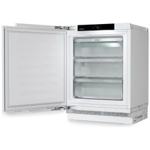 Liebherr Fully Integrated Under Bench Freezer SUFNH3653 hero image