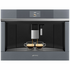 Smeg Linea Built-In Coffee Machine CMS4104S image NaN