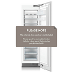 Fisher & Paykel Series 11 351L Integrated Column Fridge with Water Right Hinge RS6121SRHK1 hero image