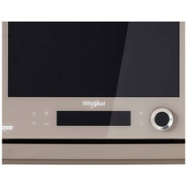 Whirlpool 32L Freestanding All-in-One Microwave Oven Shiitake MWP329TSA hero image
