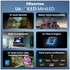 Hisense 75" ULED MiniLED U6S 4K 144Hz Smart AI TV 75U6SAU [2026] image NaN