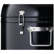 Napoleon Apollo 22 Charcoal Smoker AS22K hero image