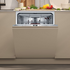 NEFF 60cm N50 Fully Integrated Dishwasher S155ECX15E image NaN