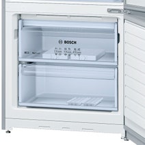 Bosch KGN53AI30A 452L Bottom Mount Fridge hero image
