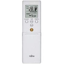Fujitsu 3.5kw Lifestyle Next Wall mounted Air Conditioner SETASTG12KM hero image