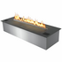 Planika PFB700 70cm Prime Fire Bio-Ethanol Built-In Fireplace image NaN