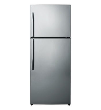 Haier HRF422TS1 422L Top Mount Fridge