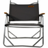 BlackWolf Sundowner Folding Chair Tornado 32S002211591000 image NaN