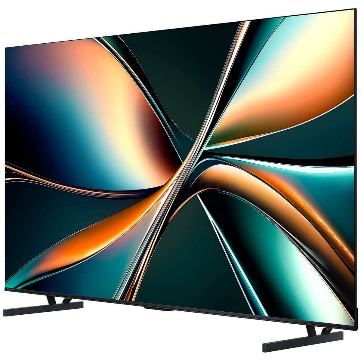 Hisense 55 Inch U6QAU PRO ULED Mini-LED TV 55U6QAU-PRO [2025] hero image